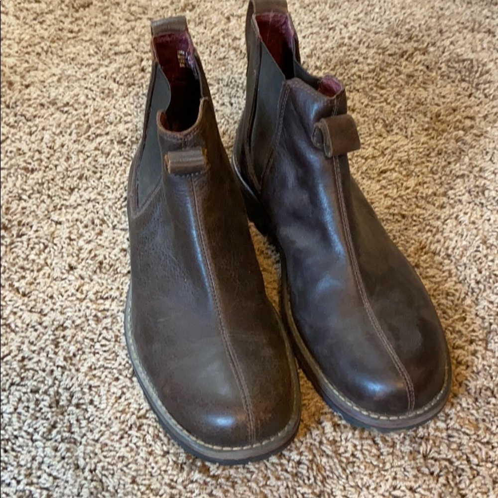 COPY - Clark’s Men’s Slip On Boots